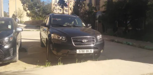 Hyundai SantaFe 2006 SantaFe