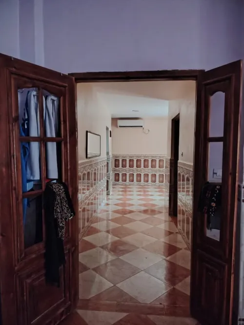 Location Villa Tlemcen Honaine