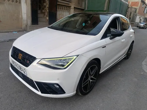 Seat Ibiza 2018 