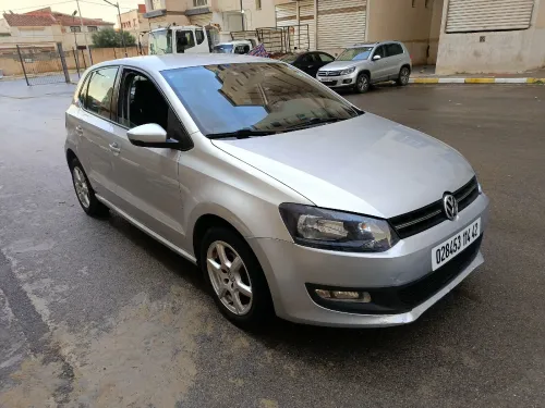 Volkswagen Polo 2014 Consept