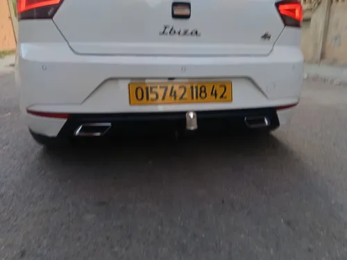 Seat Ibiza 2019 FR