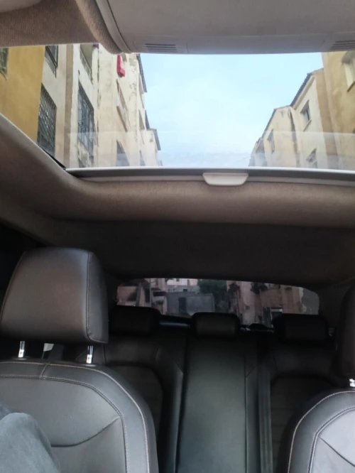 Seat Ibiza 2019 FR