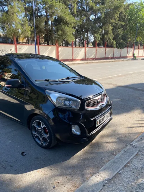 Kia Picanto 2017 Brazilia
