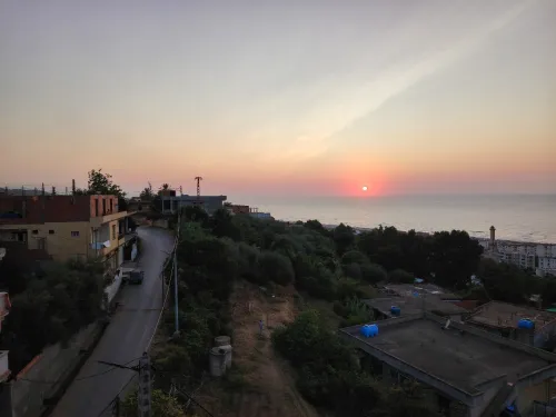 Location Appartement F3 Jijel Sidi abdelaziz