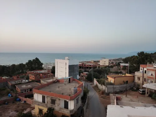 Location Appartement F3 Jijel Sidi abdelaziz