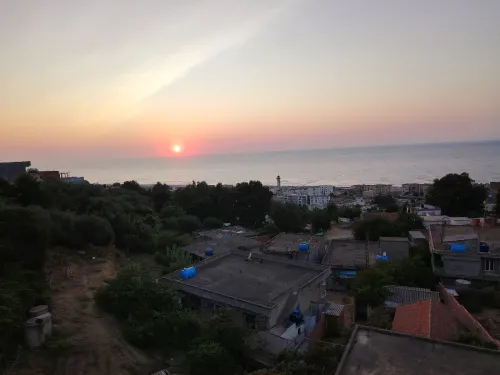 Location Appartement F3 Jijel Sidi abdelaziz