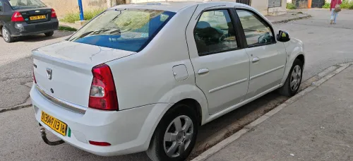 Dacia Logan 2013 Access