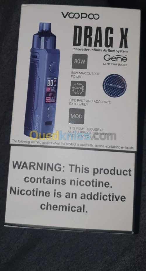 Vqpoo Drag x