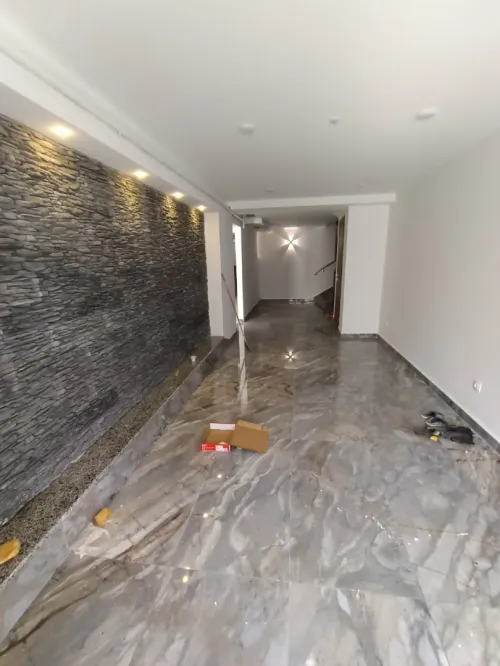 Vente Appartement F4 Alger Birkhadem