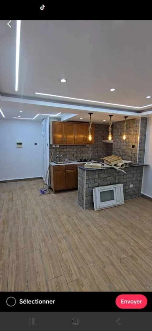 Vente bien immobilier Tipaza Ain tagourait