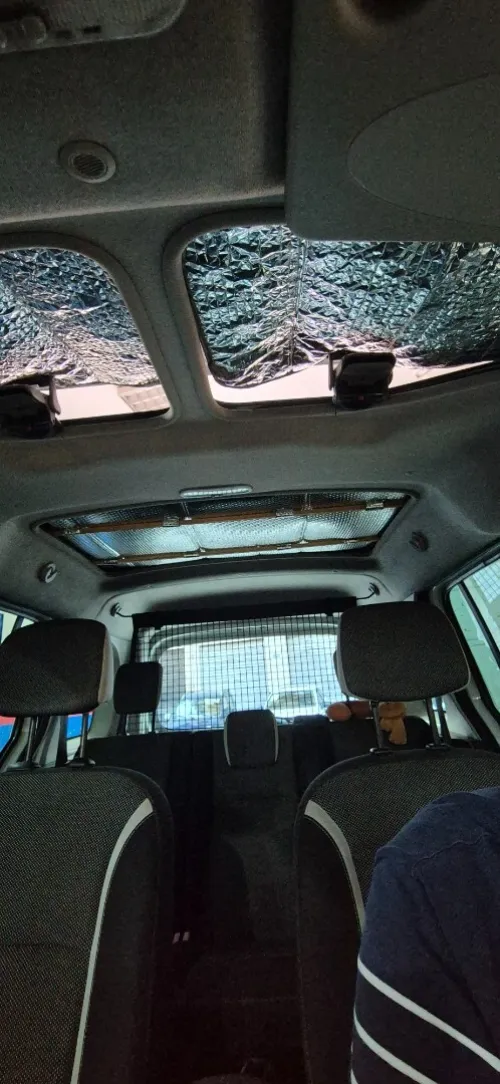 Renault Kangoo 2013 White Edition 106 chevaux