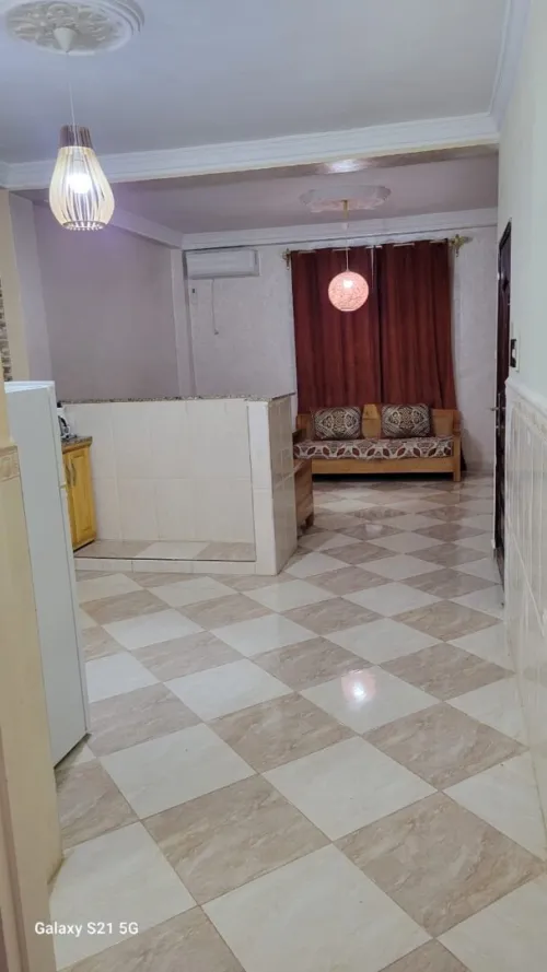 Location vacances Appartement F2 Aïn Témouchent Beni saf