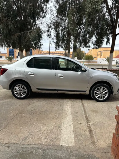 Renault Symbol 2018 