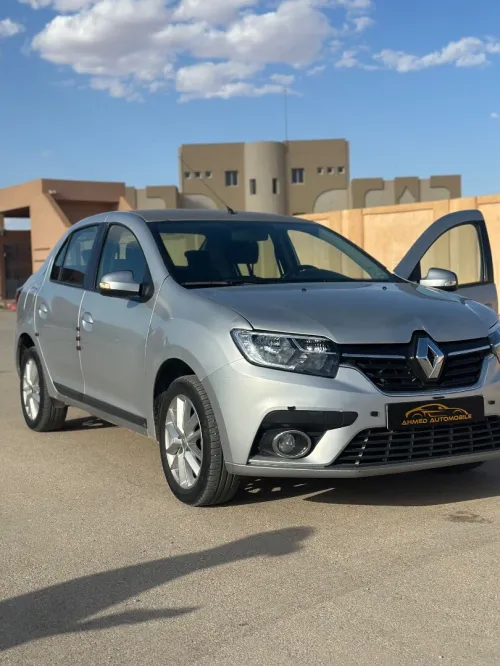 Renault Symbol 2018 Collection