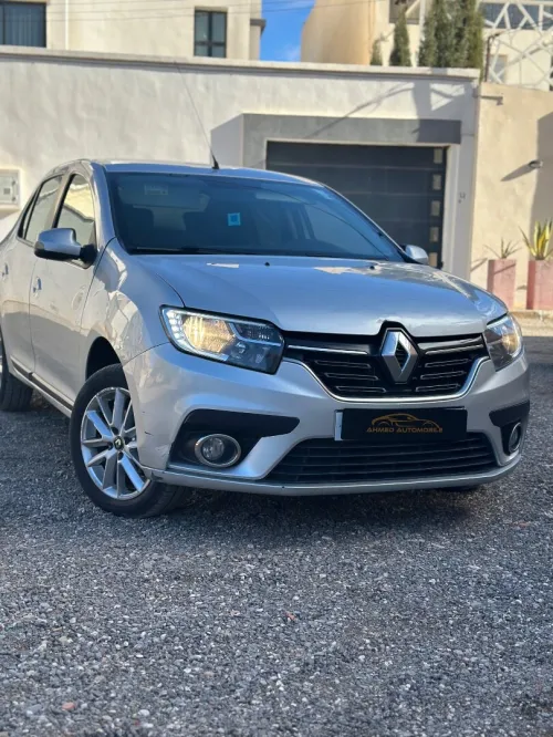 Renault Symbol 2018 Made In Bladi
