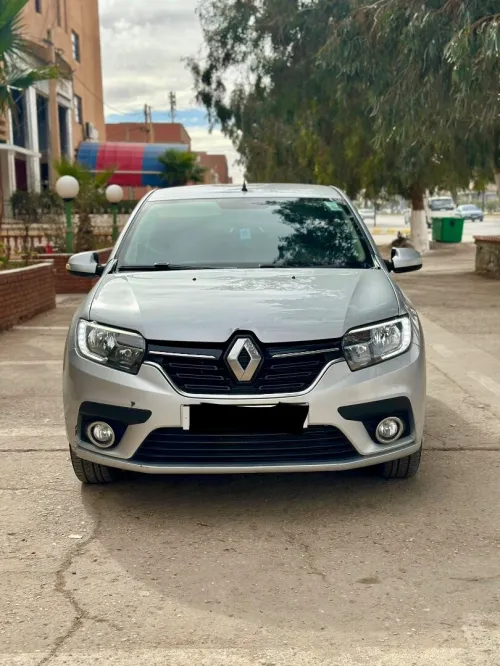 Renault Symbol 2018 Extrême