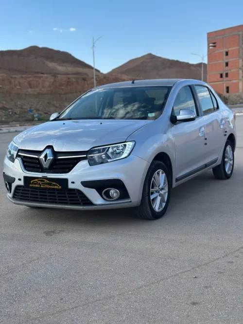 Renault Symbol 2018 Collection