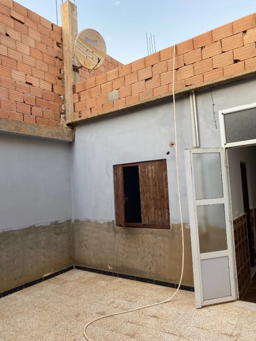 Location vacances bien immobilier Mostaganem Nekmaria ouled boughalem