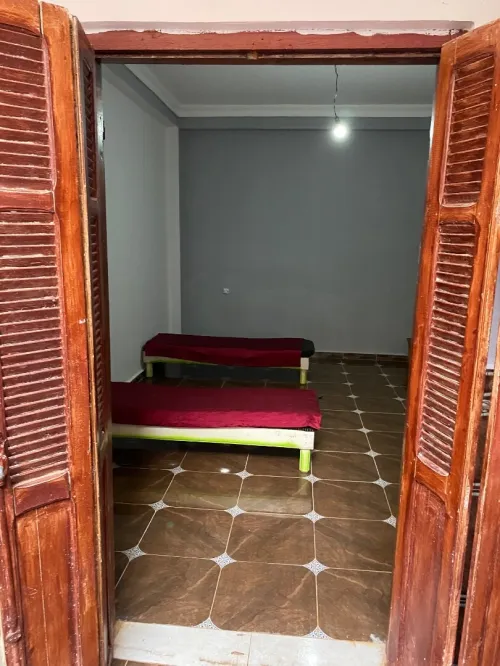 Location vacances bien immobilier Mostaganem Nekmaria ouled boughalem