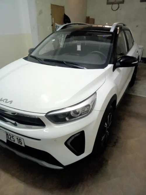 Kia KX1 2025 Kx1