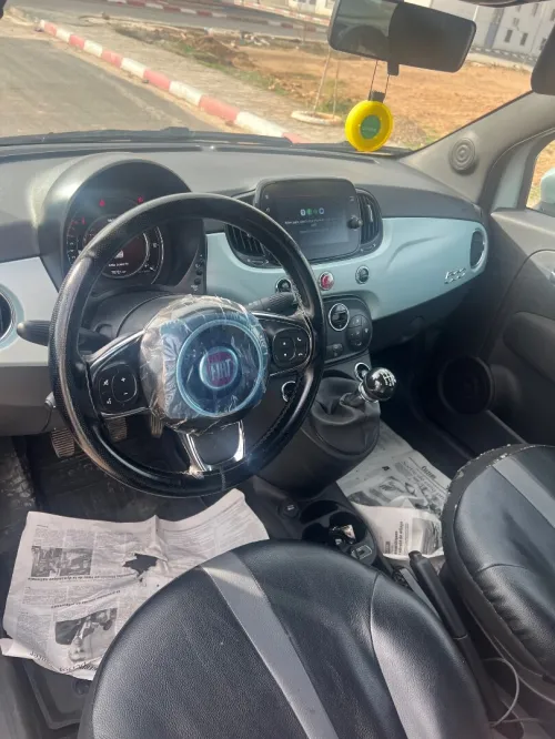 Fiat 500 2024 Dolcevita MIB
