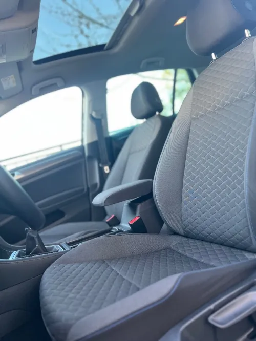 Volkswagen Golf 7 2019 JOIN