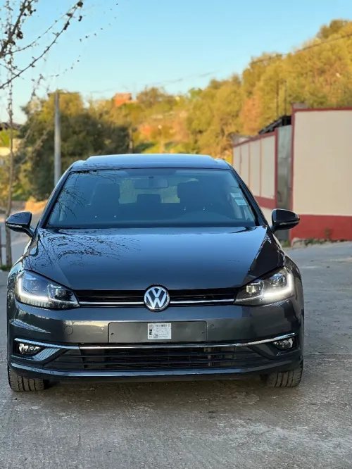 Volkswagen Golf 7 2019 JOIN