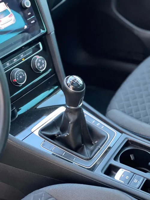 Volkswagen Golf 7 2019 JOIN