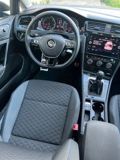 Volkswagen Golf 7 2019 JOIN