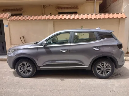 Chery KAIYI X3 PRO 2026 LUXURY Edition