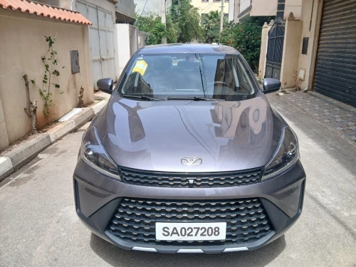 Chery KAIYI X3 PRO 2026 LUXURY Edition