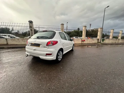 Peugeot 206 Plus 2012 206 Plus