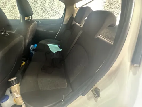 Peugeot 206 Plus 2011 206 plus