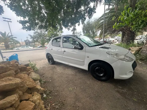 Peugeot 206 Plus 2011 206 plus