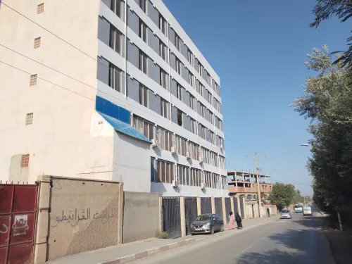 Vente Immeuble Blida Larbaa