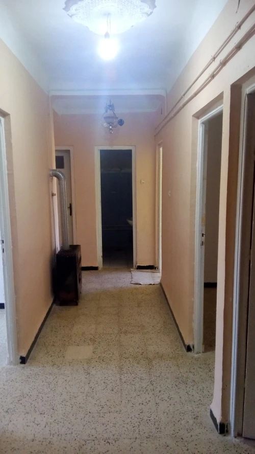 Vente Appartement F3 Tlemcen Tlemcen