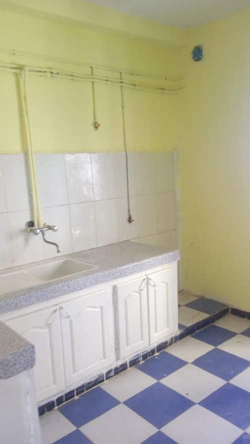 Vente Appartement F3 Tlemcen Tlemcen