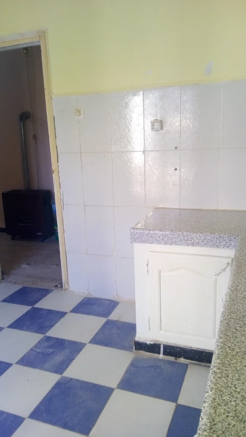 Vente Appartement F3 Tlemcen Tlemcen