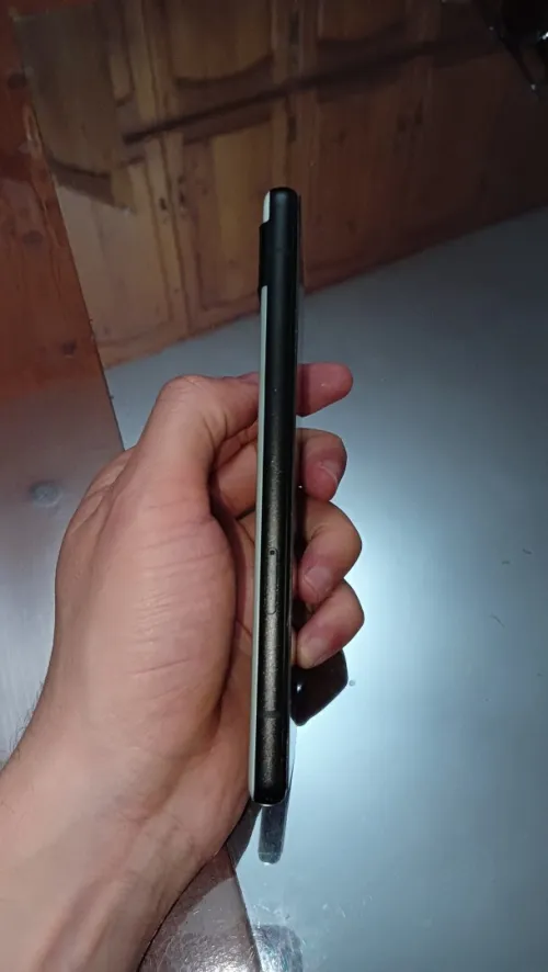 Google pixel 6a