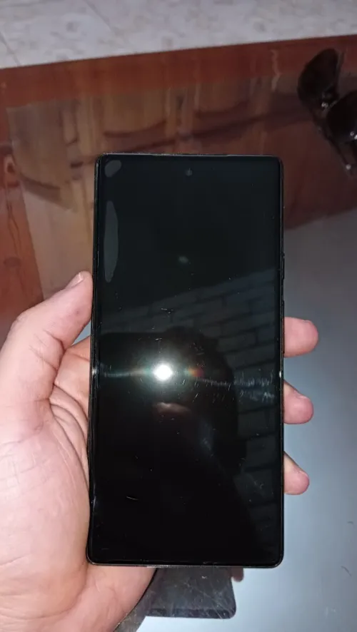 Google pixel 6a