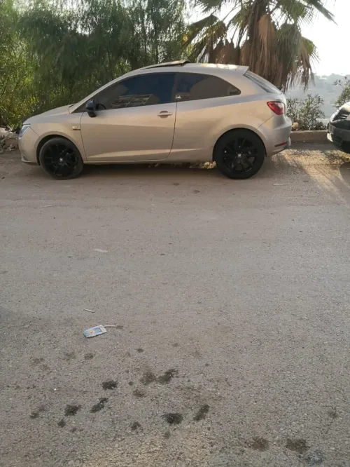 Seat Ibiza 2015 Edition 30