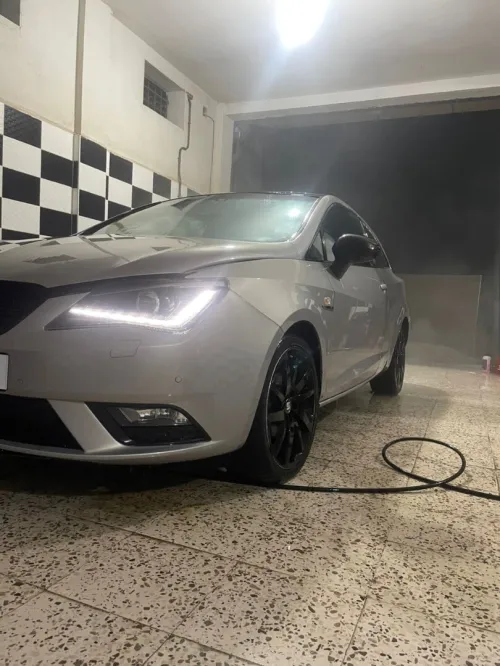 Seat Ibiza 2015 Edition 30