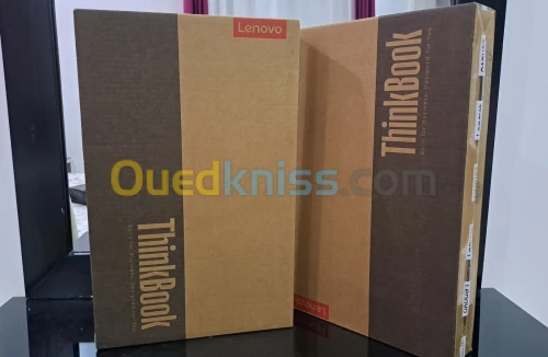Lenovo ThinkBook 14 G7 iml 16GB 512SSD 