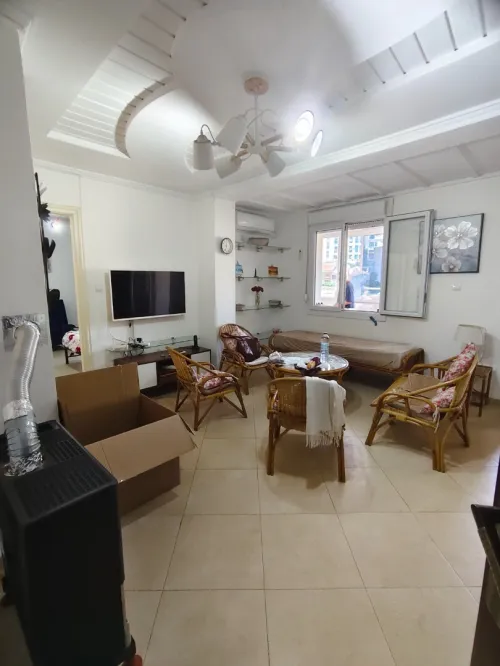 Location Appartement F2 Béjaïa Bejaia