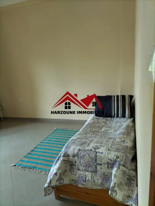 Vente Appartement F3 Béjaïa Bejaia