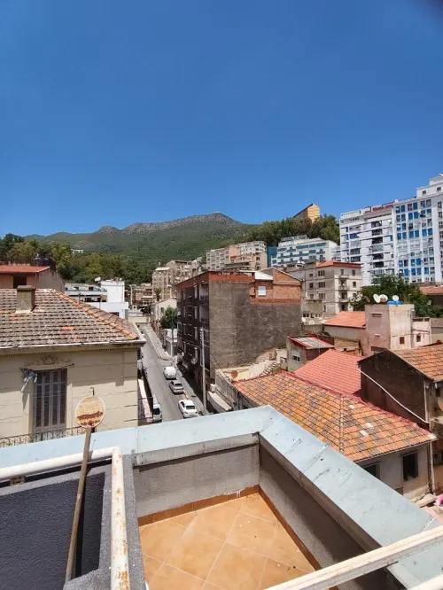 Location Appartement F2 Béjaïa Bejaia