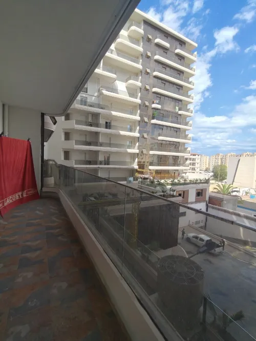 Vente Appartement F4 Béjaïa Bejaia