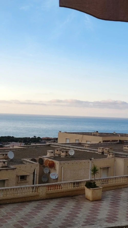 Vente Appartement F3 Béjaïa Bejaia