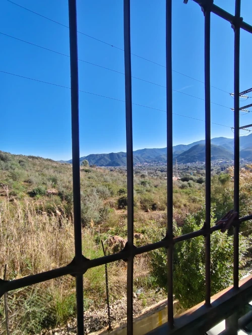 Vente Appartement F3 Béjaïa Bejaia