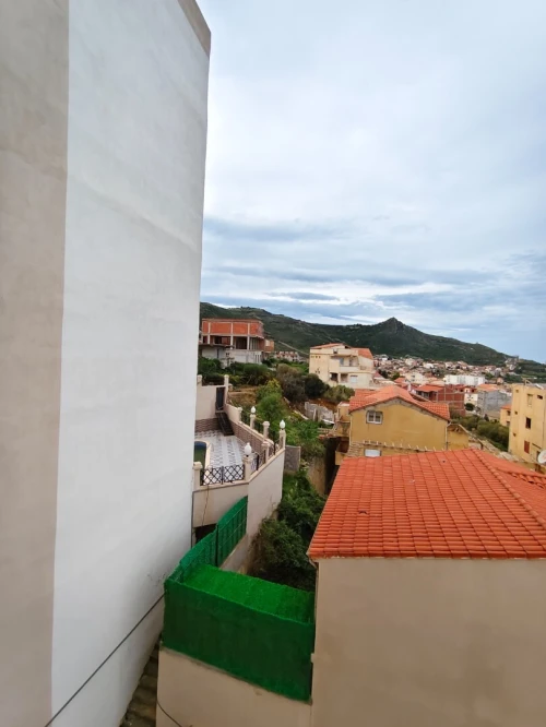 Vente Appartement F3 Béjaïa Beni ksila
